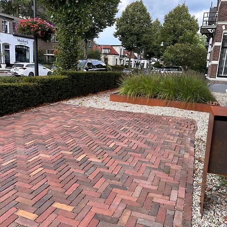 Lodgenr18 Apeldoorn Exteriör bild