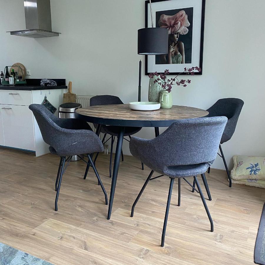 Lodgenr18 Apeldoorn Exteriör bild