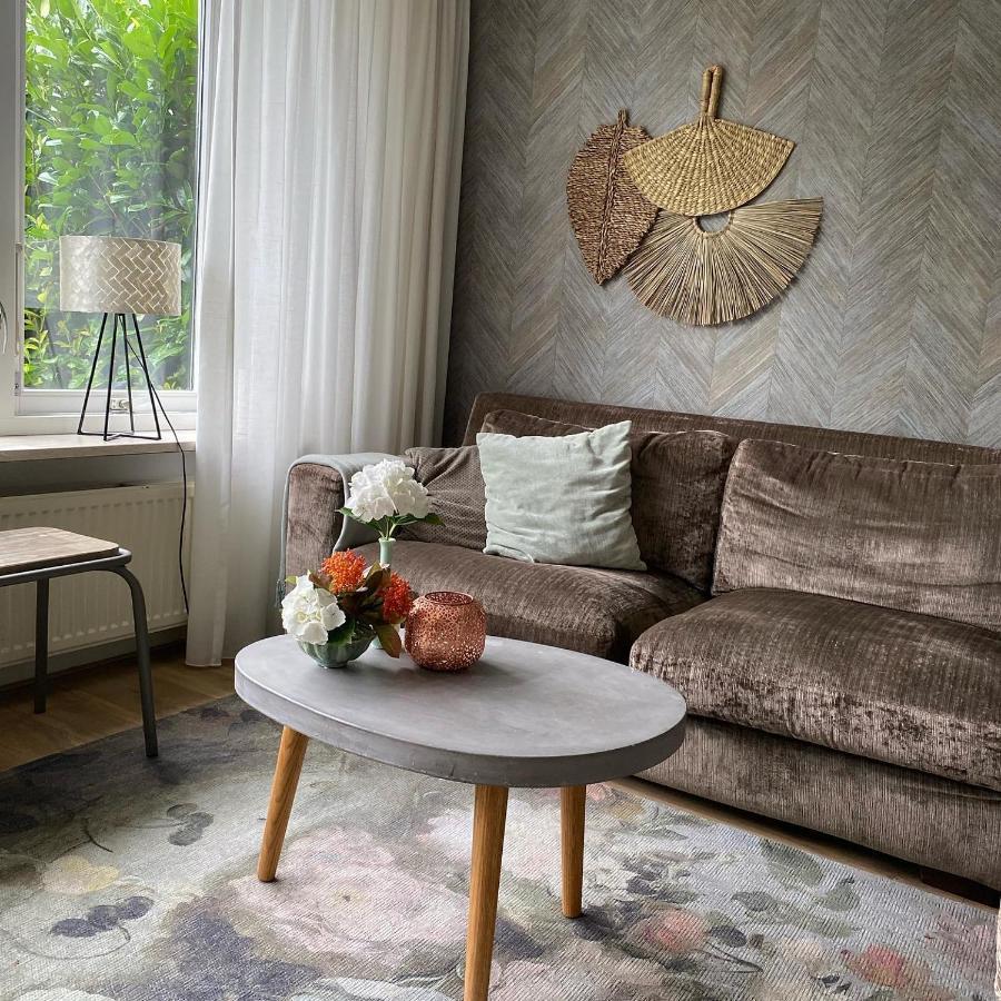 Lodgenr18 Apeldoorn Exteriör bild