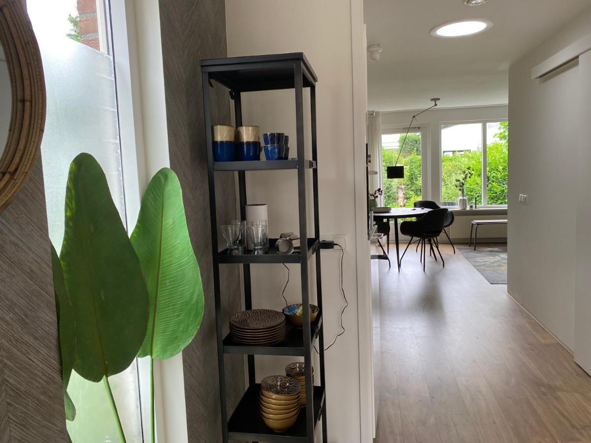 Lodgenr18 Apeldoorn Exteriör bild