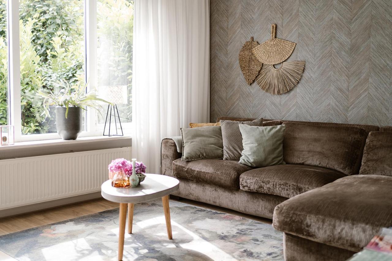 Lodgenr18 Apeldoorn Exteriör bild
