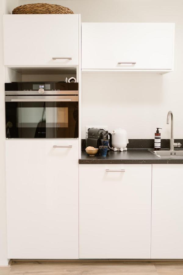 Lodgenr18 Apeldoorn Exteriör bild