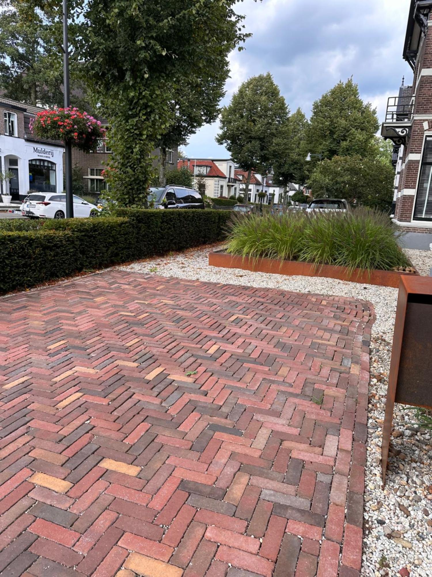 Lodgenr18 Apeldoorn Exteriör bild