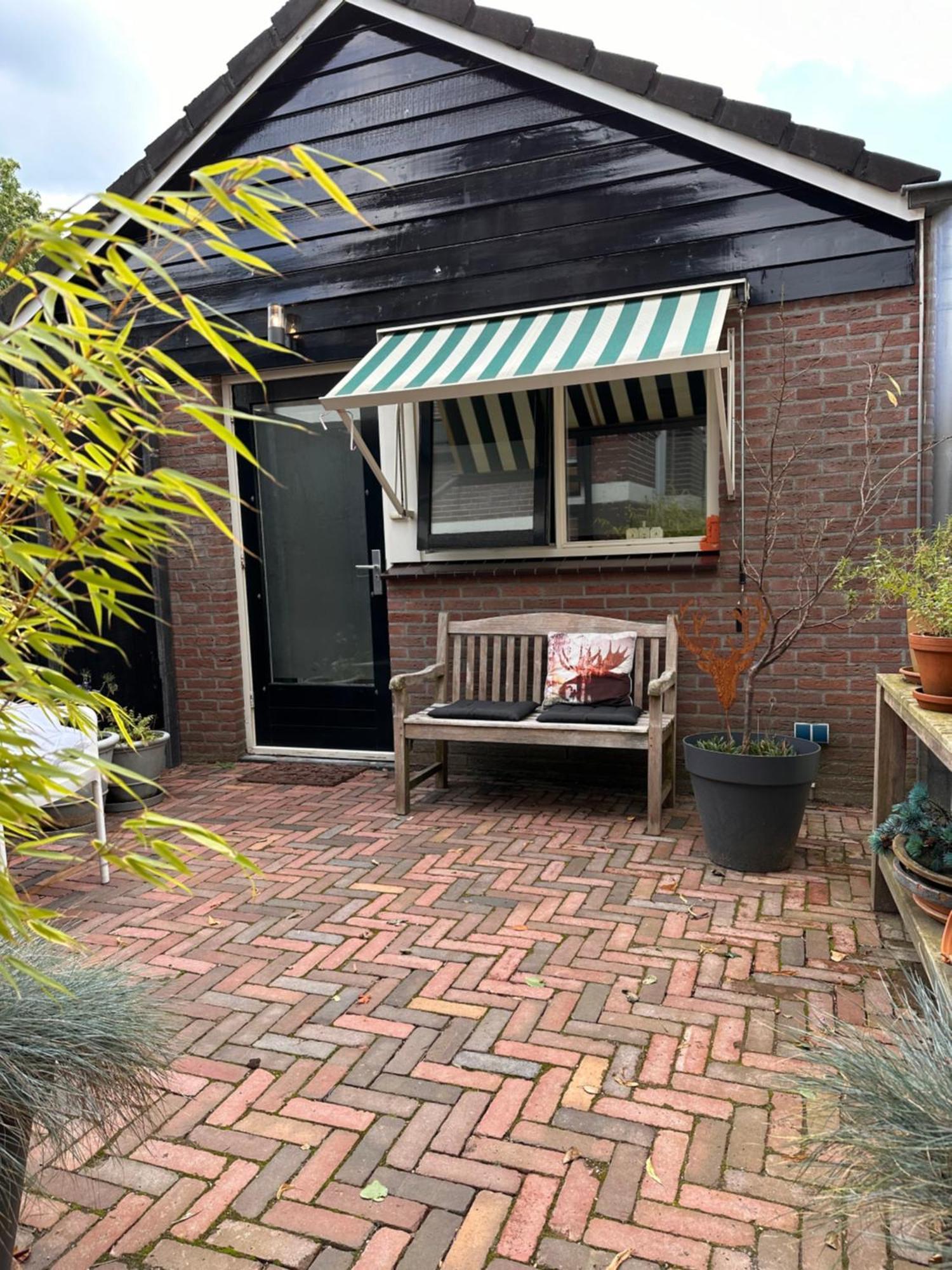 Lodgenr18 Apeldoorn Exteriör bild